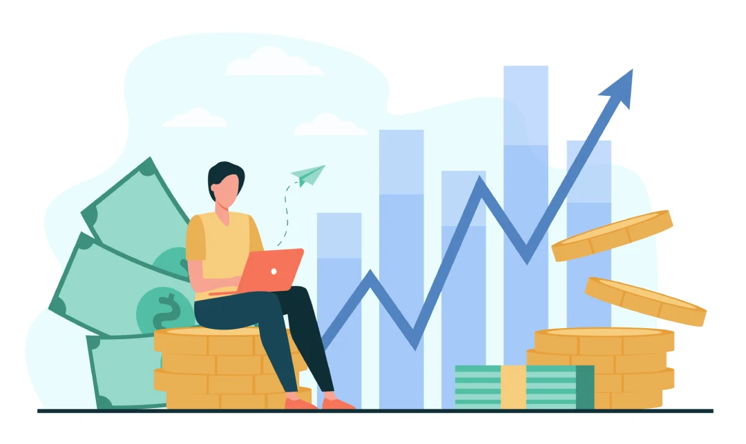 invest anytime anywhere